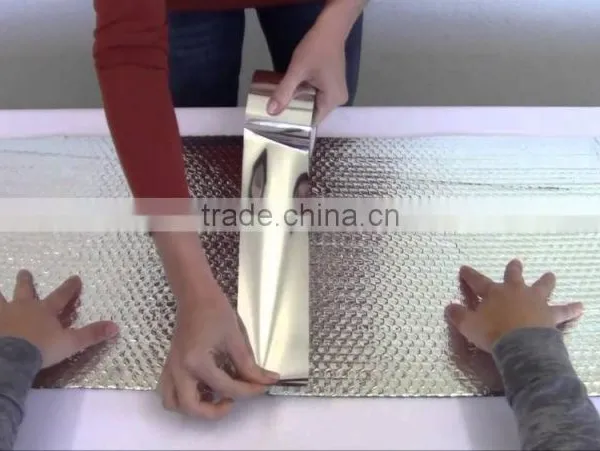 Waterproof Aluminum Foil Tape photo-5