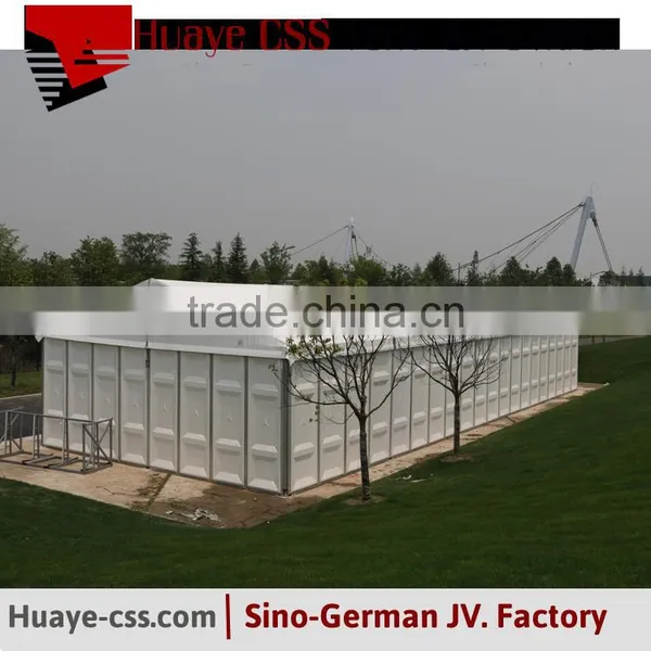 200 People Tent Canopy for Wedding Party photo-2