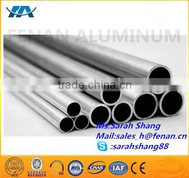 6061-t6 Aluminium Pipe Collapsible Tent Pole photo-2