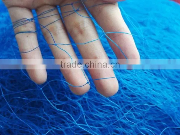 Fish Net, Nylon Fishing Net, Monofilament Fish Net, Anti Bird Net photo-4