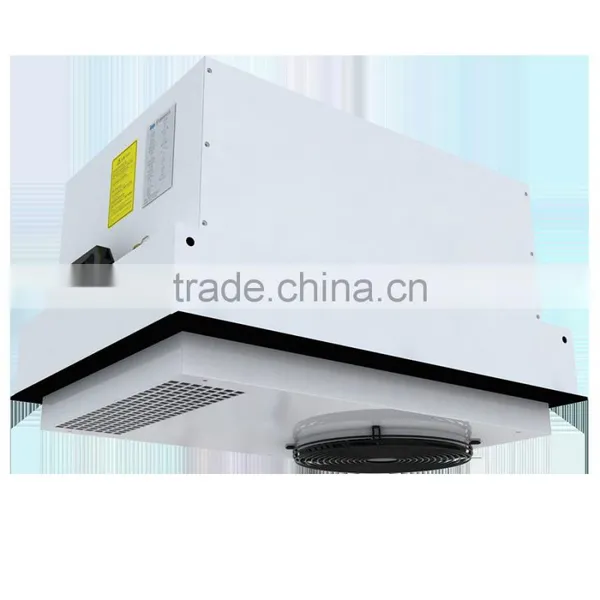 Condenser Unit Rooftop