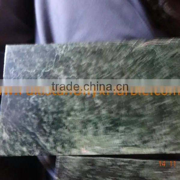 Best Quality ROUGH NEPHRITE JADE photo-2