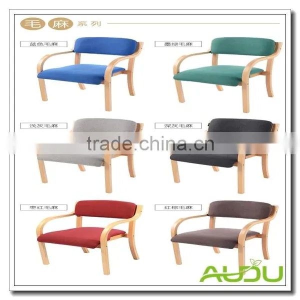 Audu Cheap Rubber Solid Wood Furniture,Stackable Wood Furniture photo-3