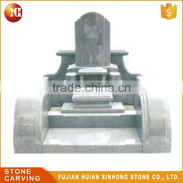 High Quality Various Size Tombstone Wholesalers photo-3