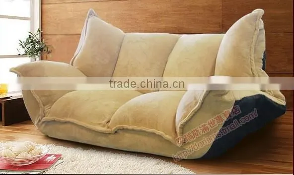 Portable Folding Legless Floor Chair,lounge Sofa Selling From Shenzhen to Wordwhile photo-3