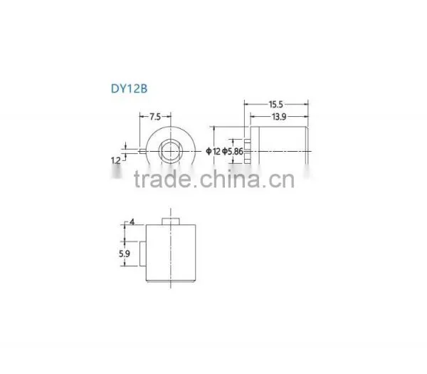 Circum Rotary Dampers photo-3
