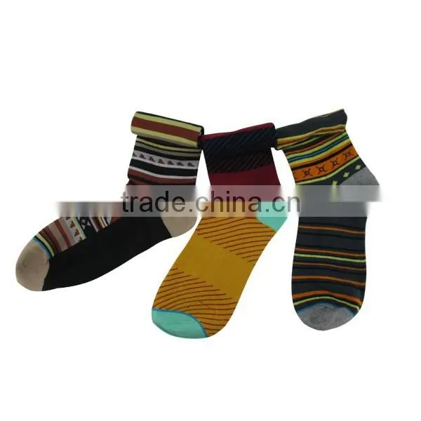 Custom Men Long Football Dree Vietnam Socks photo-5