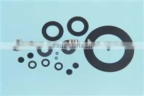 Mechanical Oil Seal China,wool Felt Seal photo-5