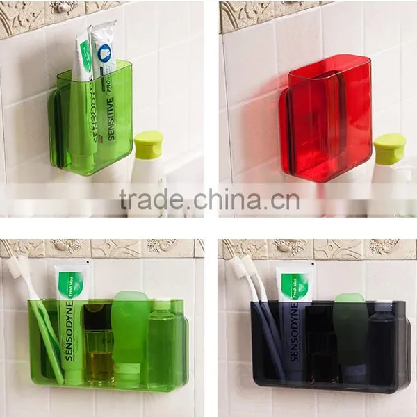 Wholesale Stock Hanging Storage Box ,Wall Storage Rack photo-2