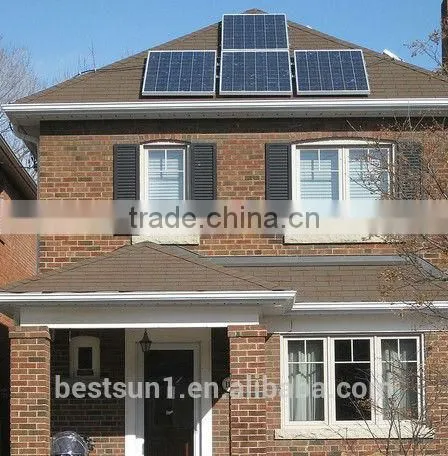 Solar Lighting Products Bestsun BPS500W photo-2