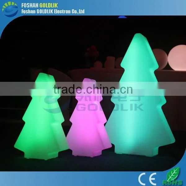 Beautiful LED Christmas Tree With Sound Function photo-4