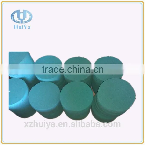 Hebei Floral Foam With Round Shape for Flower Box photo-6