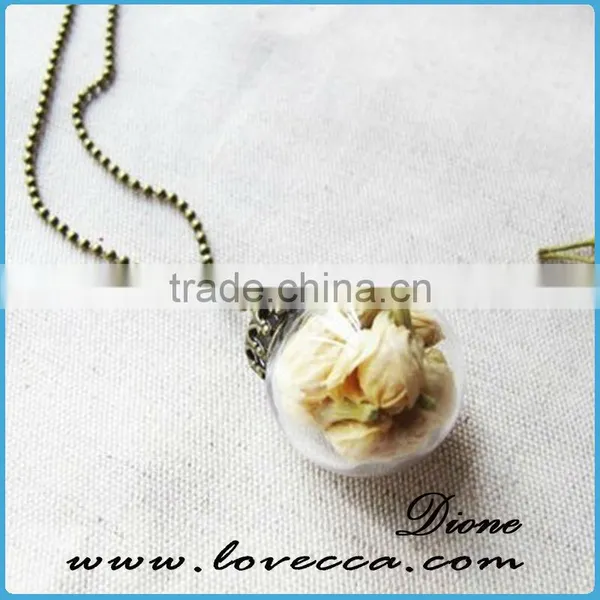 Made in China Wholesale Price Decoration Glass Dome Flower Glass Dome photo-6