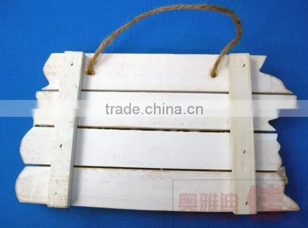 Small Wooden Decoration Handwork Decoration photo-5
