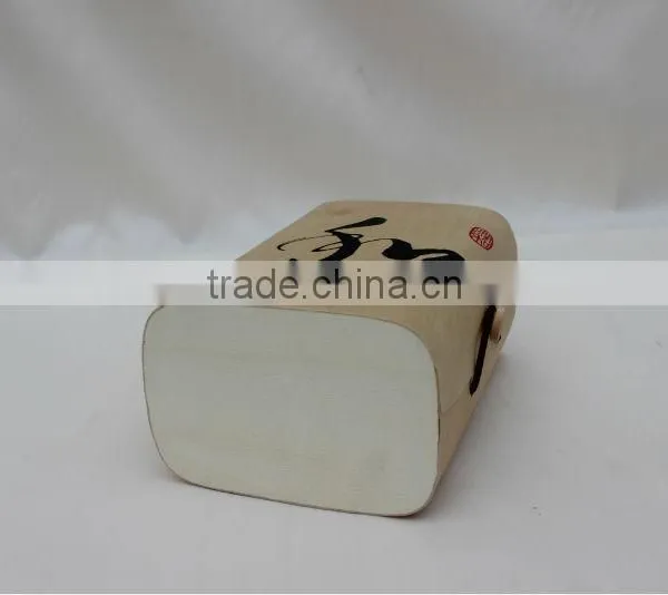 2015 New Design Wooden Cork Box for Sale photo-6