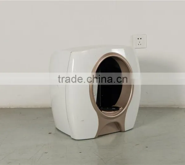 Vacuum Formed Health Care Facilities Plastic Outer Case photo-4