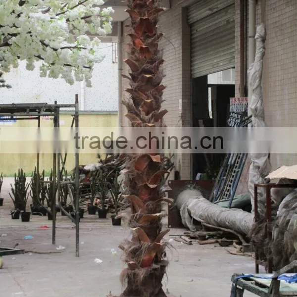 Artificial Palm Trees,for Shopping Mall Decorative Artificial Palm Tree photo-3