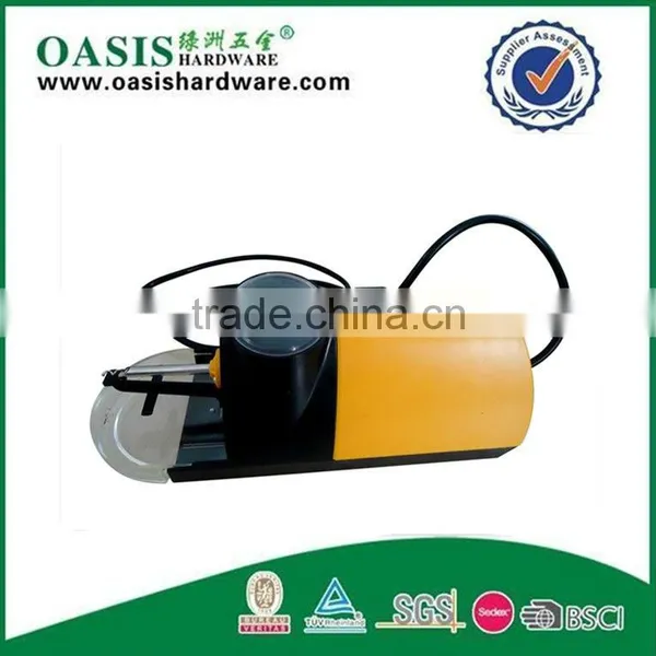 Electric Cigarette Rolling Machine photo-3