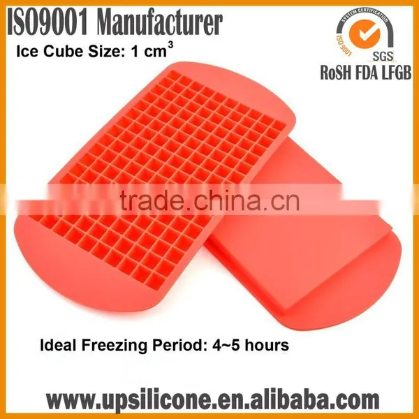 2016 High Quality Fancy Mini Ice Cube Mold photo-4