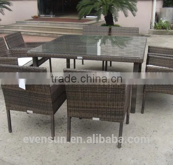 9pcs Dining Set. photo-2