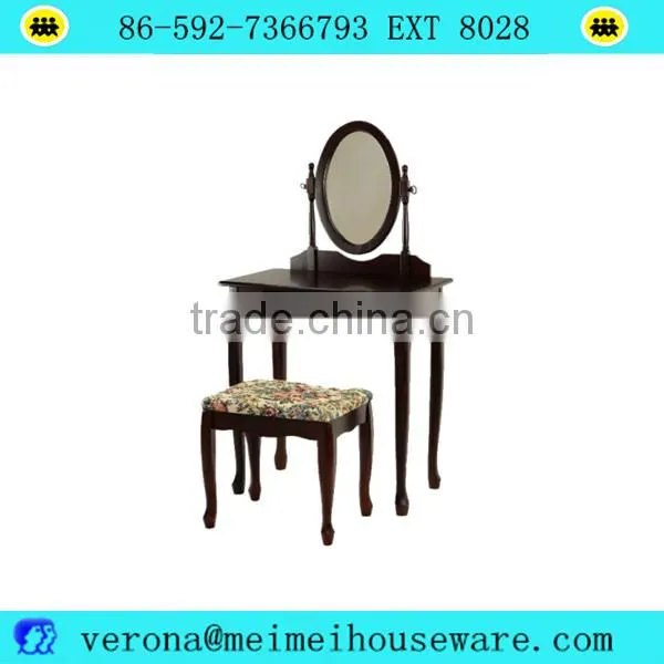 Wooden Furnitures Bedroom Dressing Table Designs photo-2