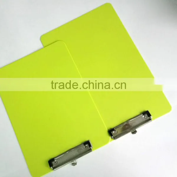 Personal Paper Clip Board photo-3