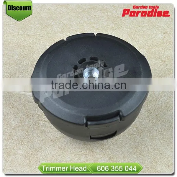 HUS T35 X Auto Feed Tap 12MM Trimmer String Head Replacement photo-3