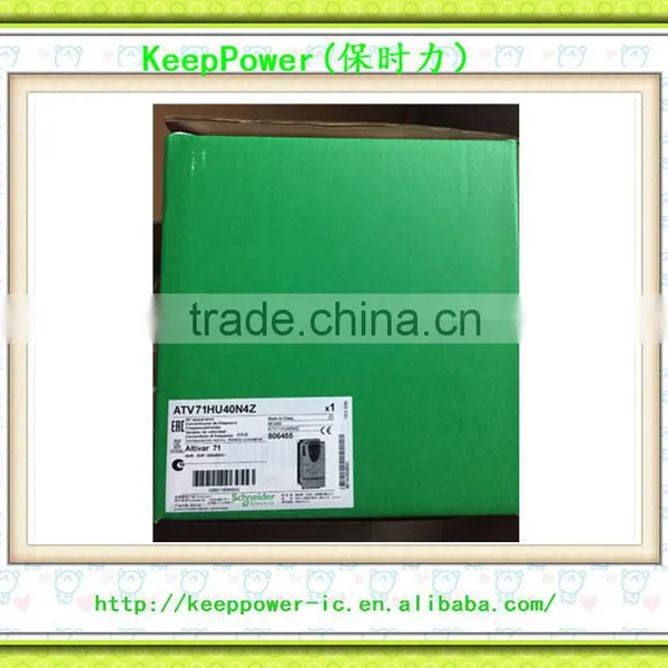Inverters ATV71HU40N4 photo-3