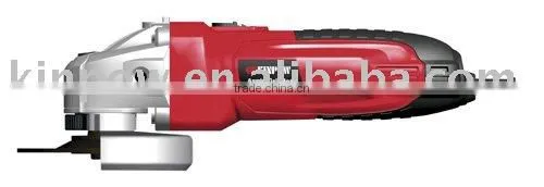 500w Angle Grinder Electric Angle Grinder