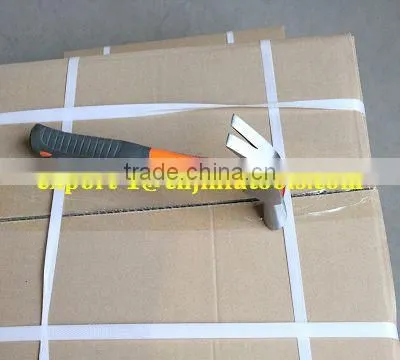 Claw Hammer With Fiberglass Handle photo-5
