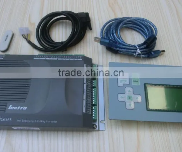 High Quality Best Seller China Co2 Laser Controller System MPC6565 photo-3