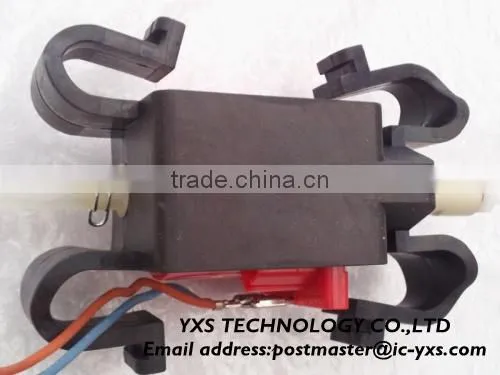 E8 2.5Bar 230-240V 50Hz 26w ULKA for Coffee Water Pump EP8 Electromagnetic Pump/self-priming Pump photo-4