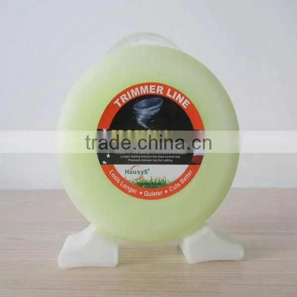 1LB Blister Packing Grass Cutter Garden Linenylon Monofilament Trimmer Line photo-6