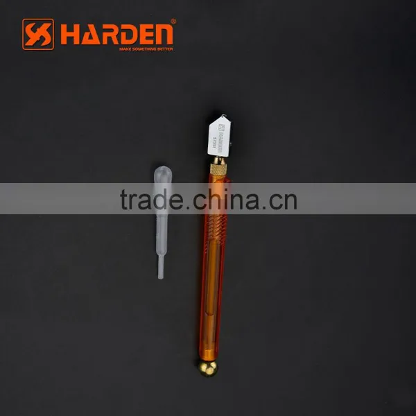 Professional Auto-Oil Glass Cutter With Plastic Handle photo-4