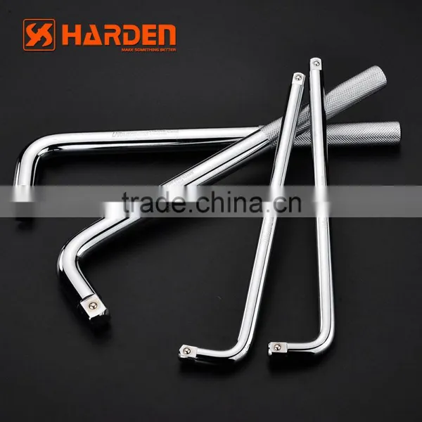 Professional 1/2" L Type Tool Wrench Set photo-5