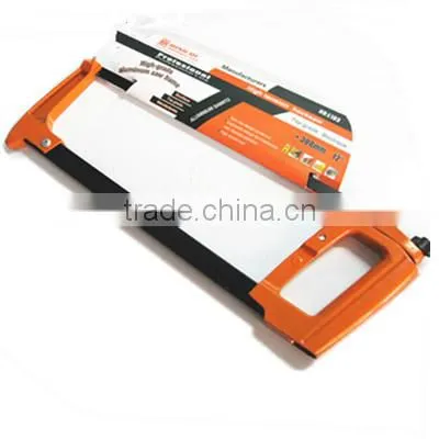 Hand Tool Hacksaw Frame for Cutting photo-2
