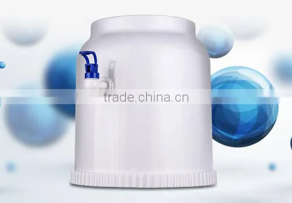 Manual Water Dispenser Without Power 3 or 5 Gallon photo-4