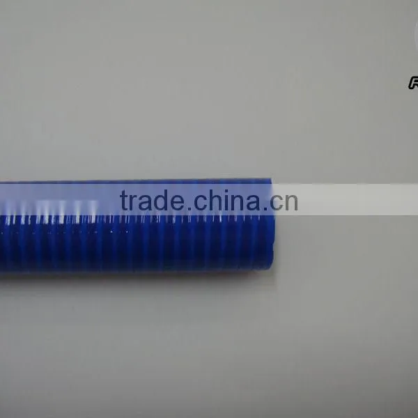 Jiangsu Wuxi PVC Spiral Reinforced Suction Hose, Pvc Pipe photo-2