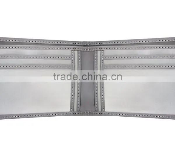 Men's Stainless Steel Wallet photo-6