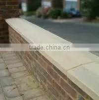 Factory for Builder Cheapest Yellow Stone Wall Cladding photo-3