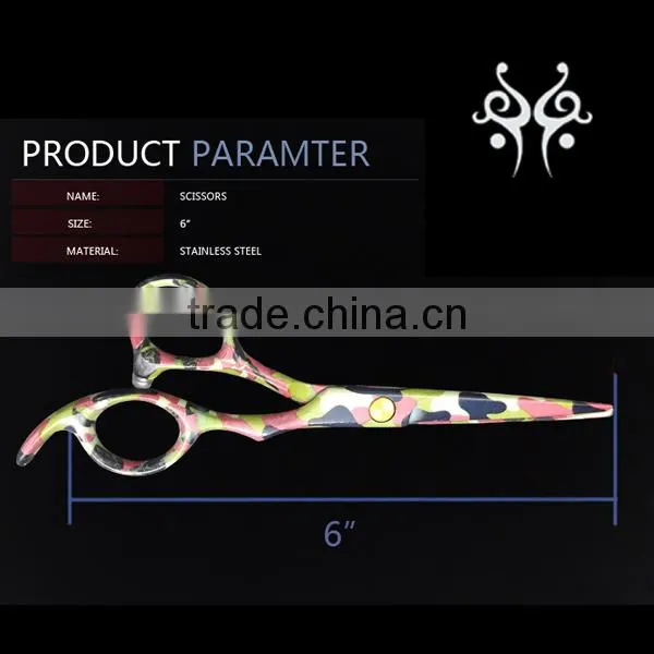 QJ-HC43 New Arrival Colorful Barber Shop Equipment for Hair Cut photo-3