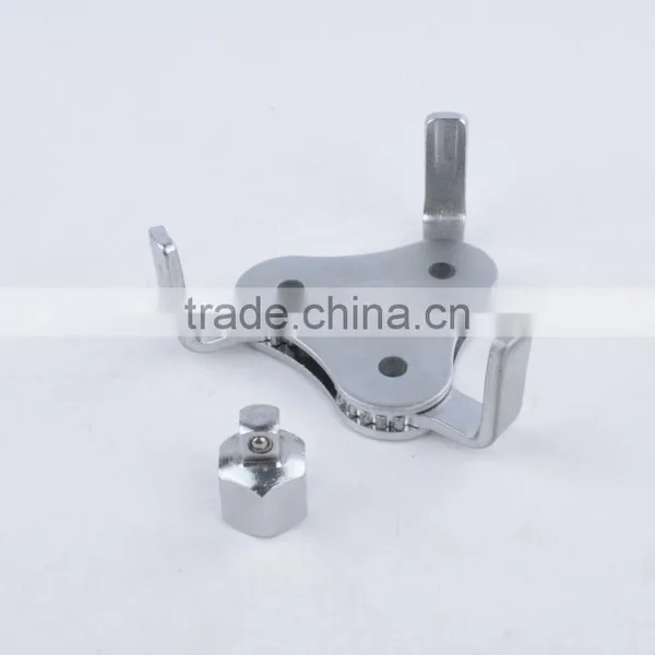 Flat Filter Spanner Oil Filter Wrench Adjustable Wrench photo-6