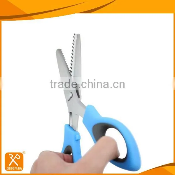 9-3/4" LFGB High Quality Professional Fabric Lace Cutting Scissors photo-3