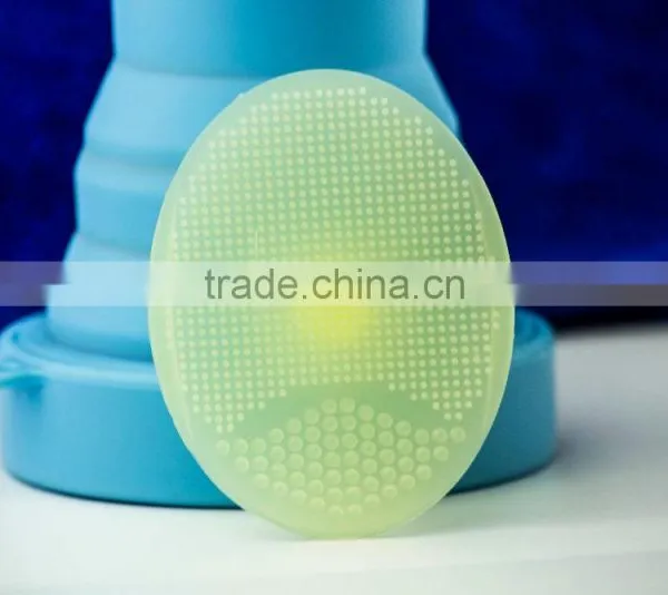 The Most Amazing Beauty Care Products 100% Silicone Material Blackhead/Comedone Removal photo-3
