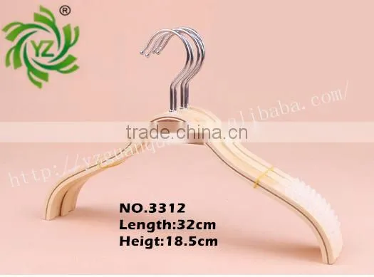 Wooden Hanher for Clothes photo-4