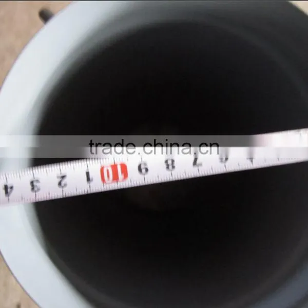 Grease Bucket With Pump GPT06L02 photo-2