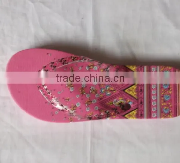 Colorful Printed Sandle SLIPPER photo-3