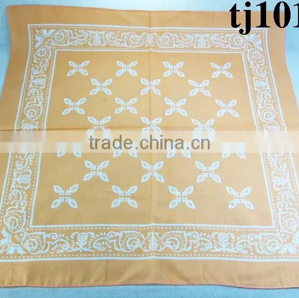 OEM Bandana Custom LOGO Multifunction Headwear Kerchief photo-6