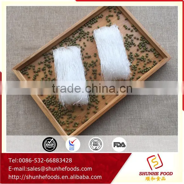10.5oz Chinese Longkou Mung Bean Noodles Vermicelli photo-3