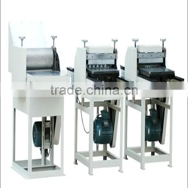 Taffy Candy Making Machine photo-2